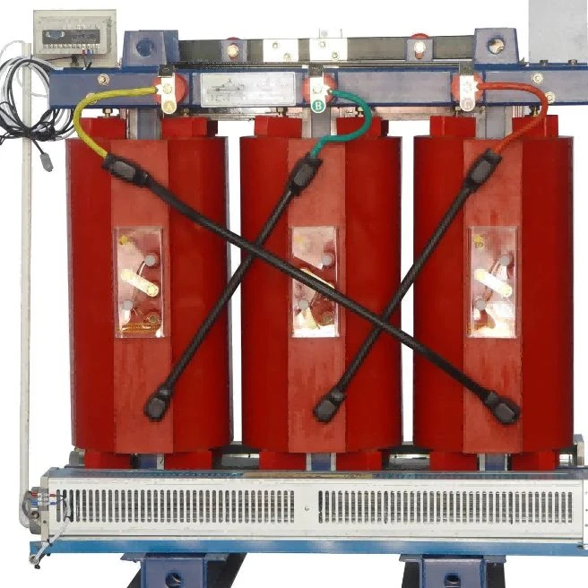 750 Kva Kuru Tip Trafo