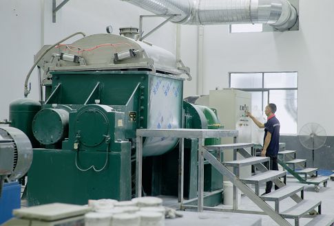 Factory